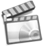 Flash Video FLV Player for Dreamweaver icon